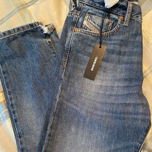 Diesel Denims